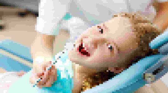 General dentistry procedures